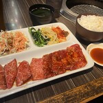 黒毛和牛専門 焼肉スタジアムJan 大塚本店 - 