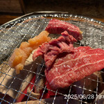 やきにく未完 - 