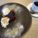 レストラン&バー Larboard - 