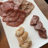 焼肉うしごろ 西麻布本店 - 