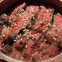 飛騨牛一頭家 馬喰一代 銀座 - 