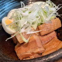 茶茶 このか - 
