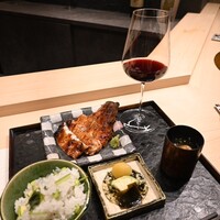 神楽坂 濱千 - 