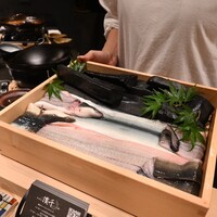 神楽坂 濱千 - 