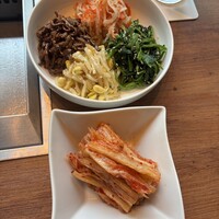 焼肉うしごろ 西麻布本店 - 