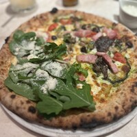 RIGOLETTO KITCHEN - 