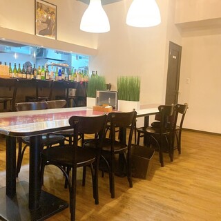 洋食とバル zumi_2