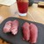 マグロマート - 料理写真: