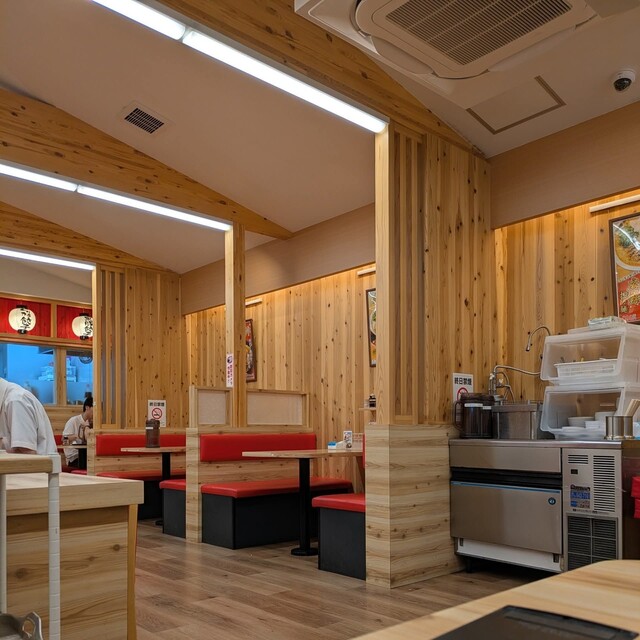 Ramen Yokozuna Kisshoin Honten photo 4