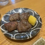 炭火にわとり - 