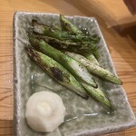 炭火にわとり - 