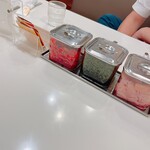 カレーショップ インデアン まちなか店 - 