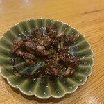 炭火にわとり - 