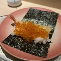 渋谷 天婦羅 ふじもと - 