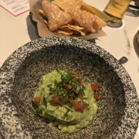 FONDA MEXICANA New York 銀座店 - 