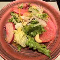 鉄板焼 銀杏 - 