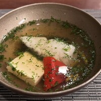 日本料理　花木鳥 - 