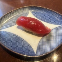 鮨　銀座　鰤門 - 