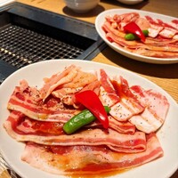 横浜焼肉kintan - 
