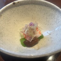 鮨　銀座　鰤門 - 