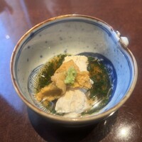 鮨　銀座　鰤門 - 
