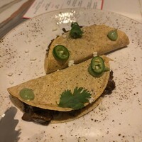 FONDA MEXICANA New York 銀座店 - 