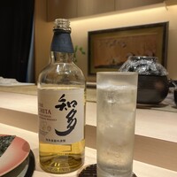 渋谷 天婦羅 ふじもと - 