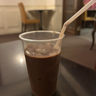 ショコラ伯爵の館_0