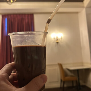 ショコラ伯爵の館_1