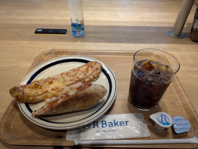 R Baker 富谷店（アール ベイカー） - 富谷町その他（カフェ）の写真