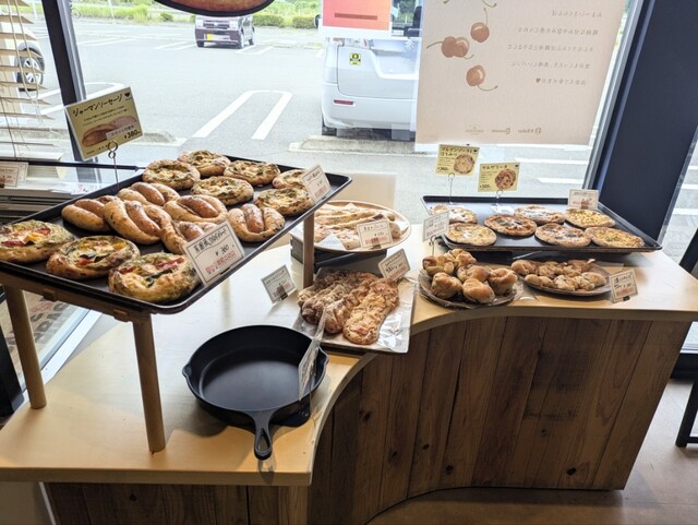 R Baker 富谷店（アール ベイカー） - 富谷町その他（カフェ）の写真