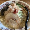 札幌真麺処 幸村 月寒本店