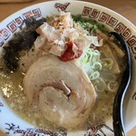 Sapporo Shinmen Dokoro Yukimura Tsukisamuhonten - 