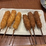 串かつラブリー - 