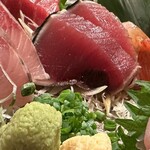 炭火原始焼と蔵元焼酎の店 のどぐろの中俣 - 