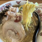 Sapporo Shinmen Dokoro Yukimura Tsukisamuhonten - 