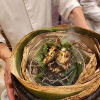銀座 きた川 - 