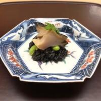 徳ㇵ本也 - 