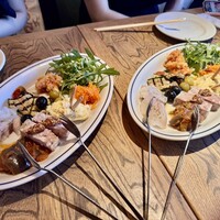 アモーレ 木屋町 - 