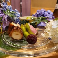 銀座 きた川 - 