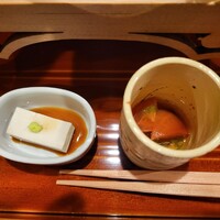 銀座 きた川 - 
