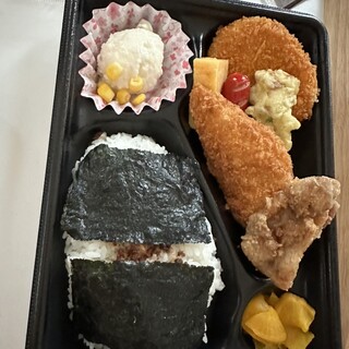 ほか弁 日本亭_1