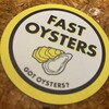 FAST OYSTERS 神楽坂店