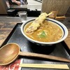 うどん 兎麦 阪急三番街店