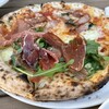 PIZZERIA MAR-DE NAPOLI 横浜ベイクォーター店