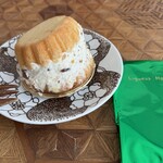 SWISS - 料理写真: