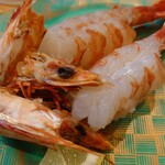 味のれん - 