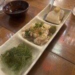 餃子酒場 ぶらんちゅ - 