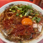 﨑ちゃんラーメン - 