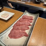 ホルモン焼肉ぶち - 